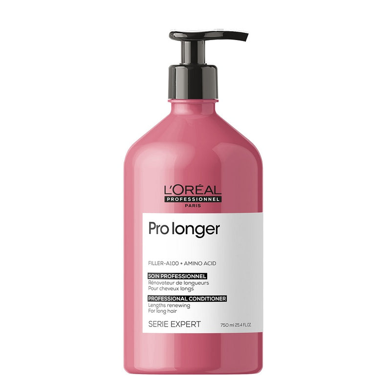 L'Oréal Professionnel Serie Expert Pro Longer Conditioner 750ml - Romylos All About Hair