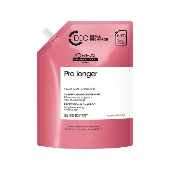 L'Oréal Professionnel Serie Expert Pro longer Shampoo Refill 1500ml