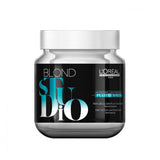 L'oreal Professionnel Blond Studio Platinium Plus ντεκαπάζ 500ml - Romylos All About Hair