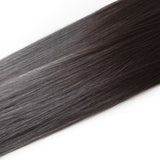 Seamless1 Tape Extension Licorice Ultimate Range - Romylos All About Hair