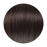 Seamless1 Tape Extension Licorice Ultimate Range - Romylos All About Hair