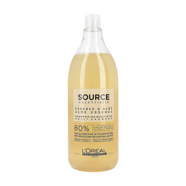 L'Oréal Professionnel Source Essentielle Daily Σαμπουάν 1500ml - Romylos All About Hair