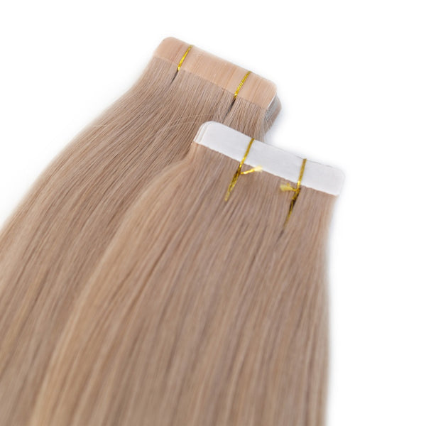 Seamless1 Tape Extension Martini Ultimate Range - Romylos All About Hair