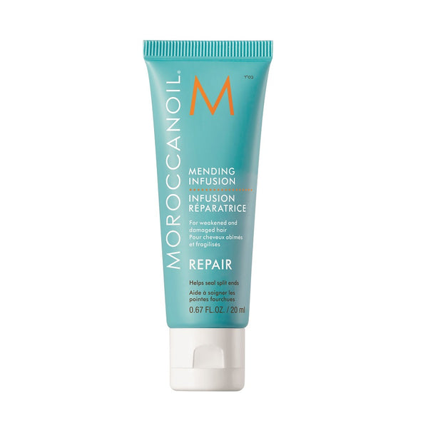 Moroccanoil Repair Mending Infusion 20ml - Romylos All About Hair