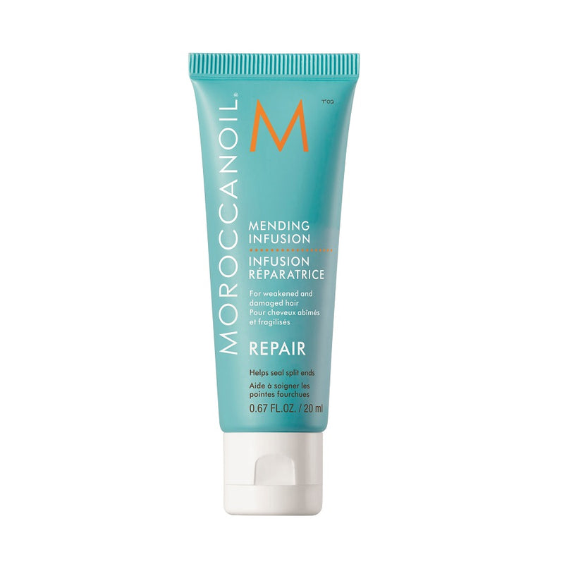 Moroccanoil Repair Mending Infusion 20ml - Romylos All About Hair