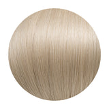 Seamless1 Hair Extensions Τρέσα Με Κλιπ Milkshake 55cm - Romylos All About Hair