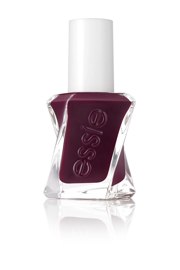 Essie Gel Couture Model Clicks 370 13.5ml - Romylos All About Hair