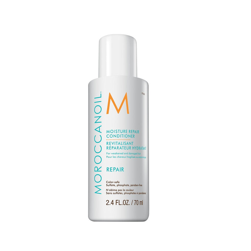 Moroccanoil Moisture Repair Conditioner 70ml - Romylos All About Hair