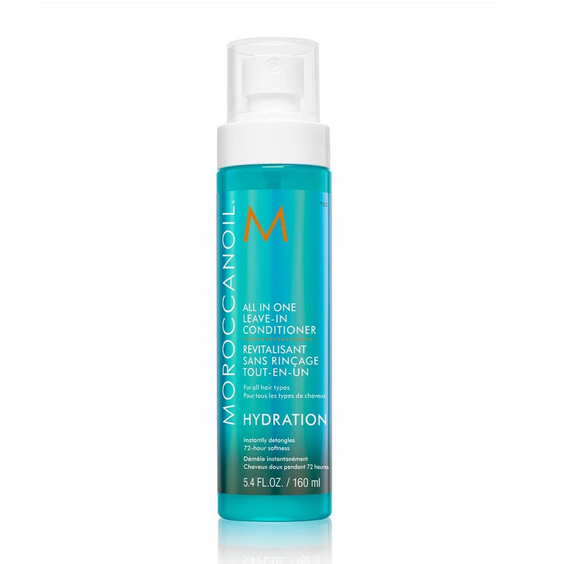 Moroccanoil All In One Leave in Conditioner 160ml - Romylos All About Hair