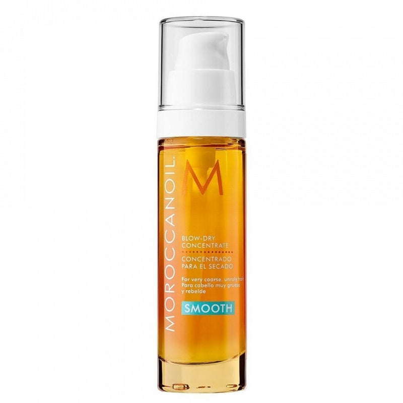 Moroccanoil Blow Dry Concentrate Smooth 100ml - Romylos All About Hair