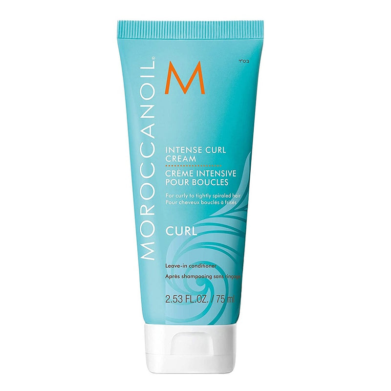 Moroccanoil Curl Defining Cream Για κυματιστά μαλλιά 75ml - Romylos All About Hair