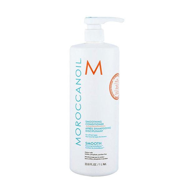 Moroccanoil Smoothing Conditioner 1000ml - Romylos All About Hair