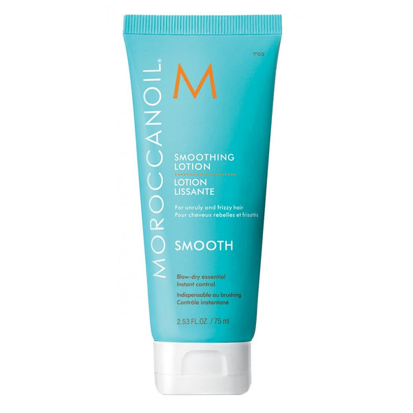 Moroccanoil Smoothing Lotion 75ml - Romylos All About Hair