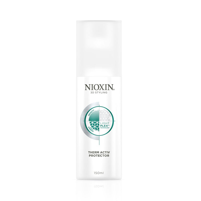 Nioxin Light Plex Therm Active Protector 150ml - Romylos All About Hair