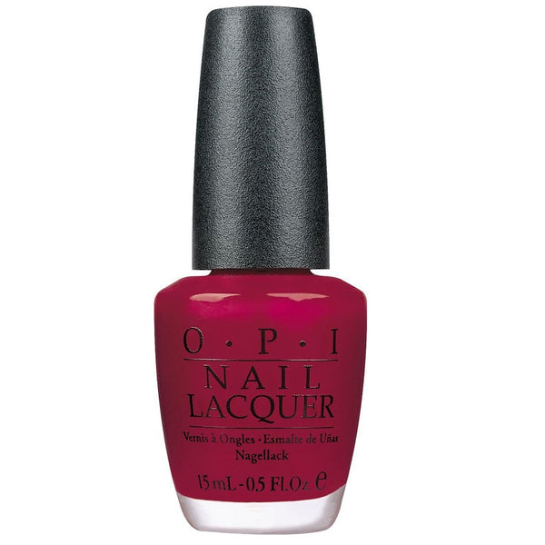 OPI Malaga Wine NLL87 15ml - Romylos All About Hair