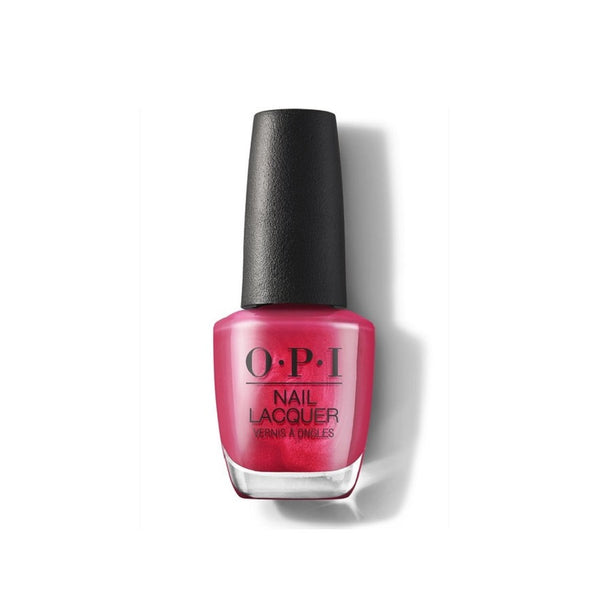 OPI 15 Minutes of Flame NLH011 15ml - Romylos All About Hair