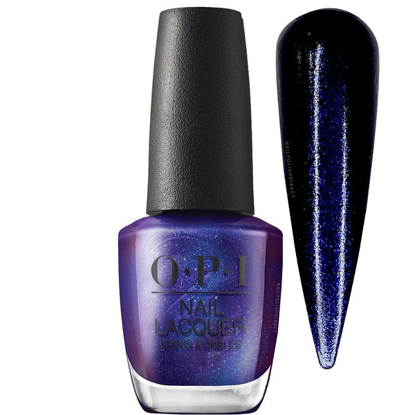 OPI Abstract After Dark NLLA10 15ml - Romylos All About Hair