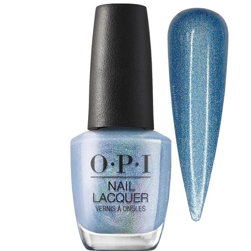 OPI Angels Flight to Starry Nights NLLA08 15ml - Romylos All About Hair