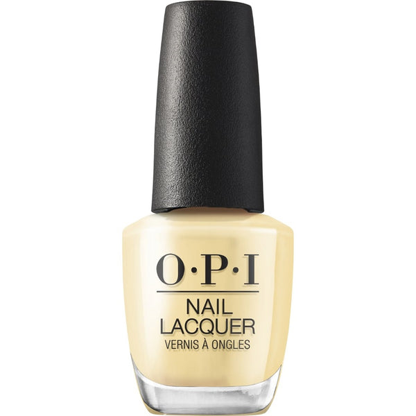 OPI Bee Hind The Scenes NLH005 15ml - Romylos All About Hair