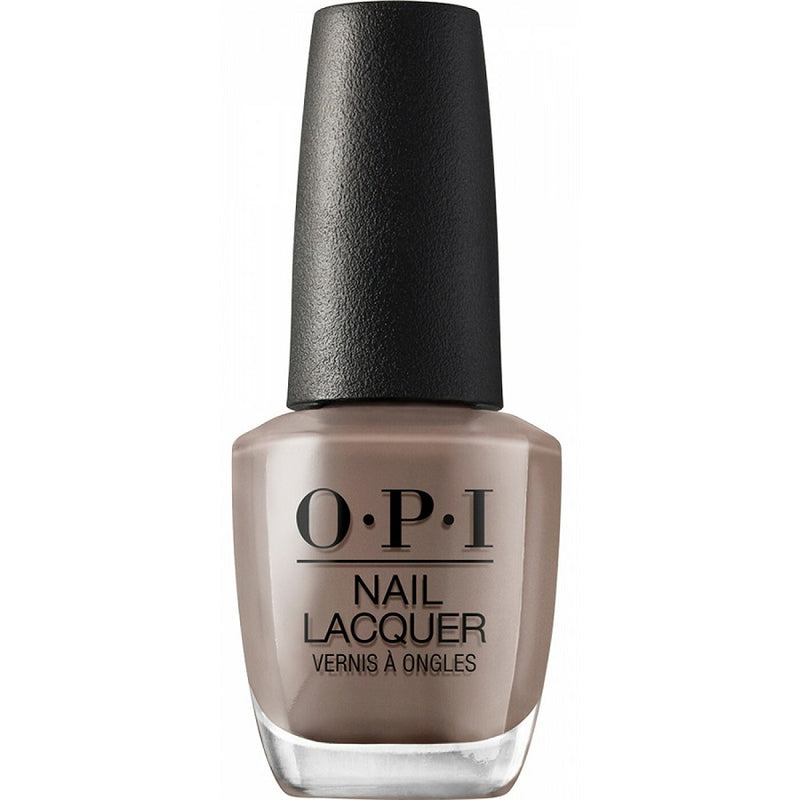 OPI Berlin There Done That NLG13 15ml - Romylos All About Hair