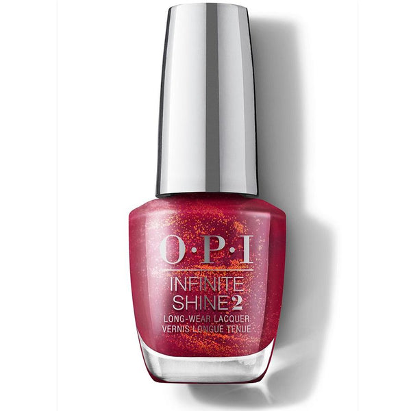 OPI Infinite Shine 2 I’m Really an Actress ISLH010 15ml - Romylos All About Hair