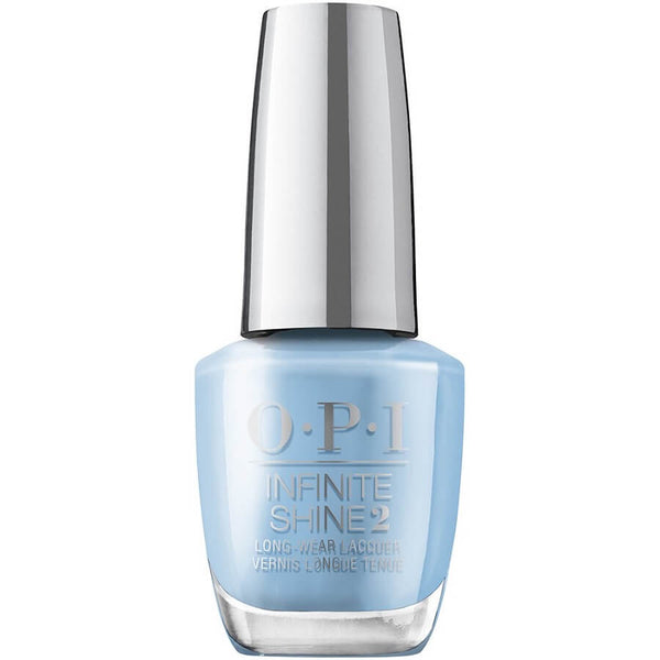 OPI Infinite Shine 2 Mali-blue Shore ISLN87 15ml