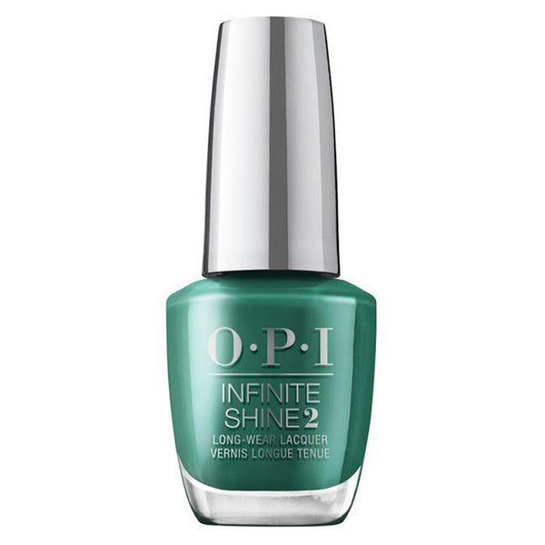 OPI Infinite Shine 2 Rated Pea-G ISLH007 15ml - Romylos All About Hair