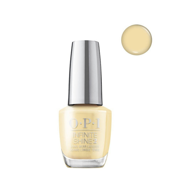 OPI Infinite Shine 2 Bee Hind The Scenes ISLH005 15ml - Romylos All About Hair