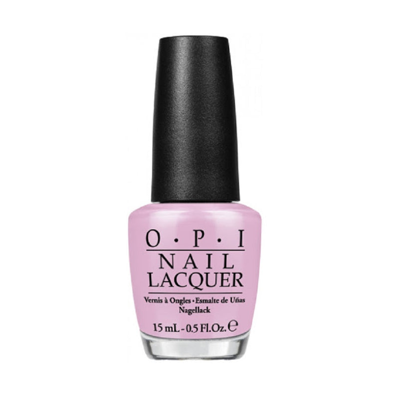 OPI Purple Palazzo Pants NLV34 15ml - Romylos All About Hair