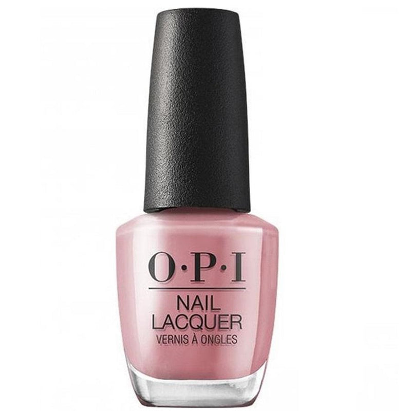 OPI Suzi Calls the Paparazzi NLH001 15ml - Romylos All About Hair