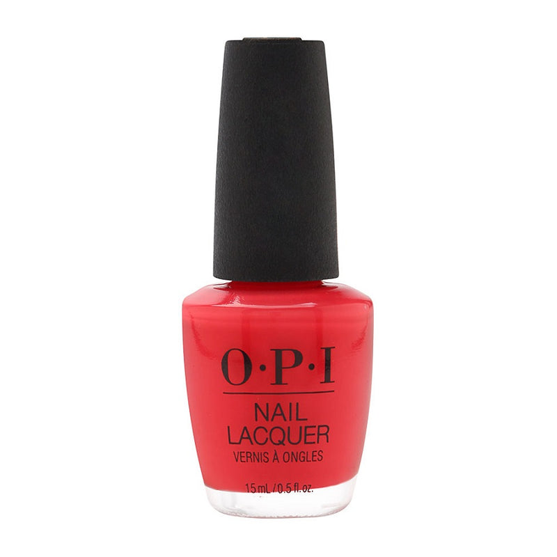 OPI We Seafood and Eat It NLL20 15ml - Romylos All About Hair