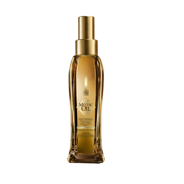 L'Oréal Professionnel Mythic Oil Huile Originale 100ml - Romylos All About Hair