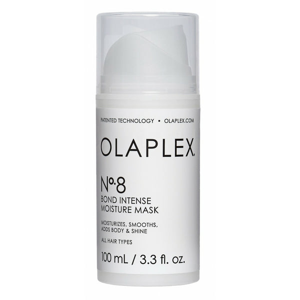 Olaplex No 8 Bond Intense Moisture Mask 100ml - Romylos All About Hair