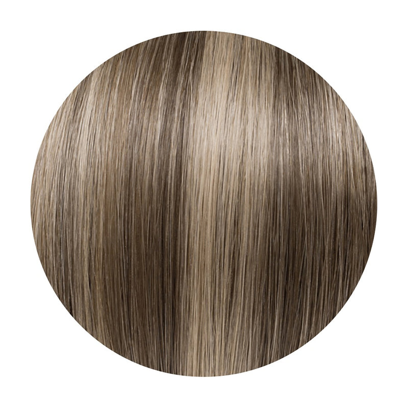 Seamless1 Tape Extension Opal/Mocha Ultimate Range - Romylos All About Hair