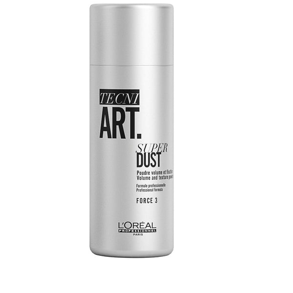 L'Oréal Professionnel Tecni Art Super Dust 7g - Romylos All About Hair