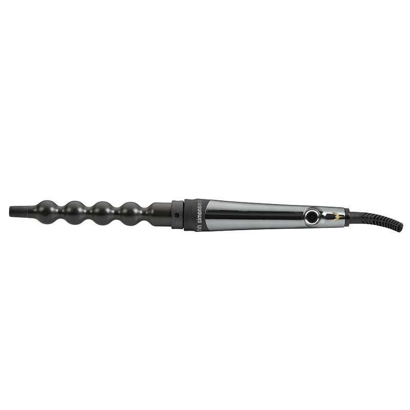 HH Simonsen Rod Curling Iron VS10 - Romylos All About Hair