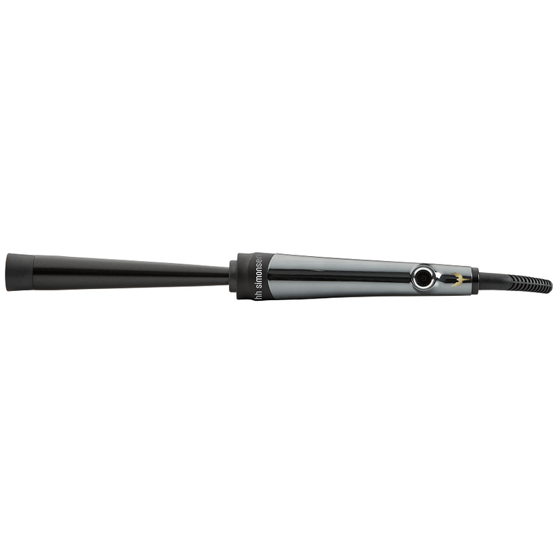 HH Simonsen Rod Curling Iron VS2 - Romylos All About Hair