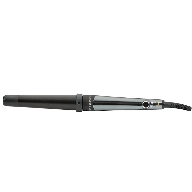 HH Simonsen Rod Curling Iron VS4 - Romylos All About Hair