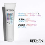 Redken Acidic Perfecting Concentrate Leave-In Treatment 150ml - Romylos All About Hair