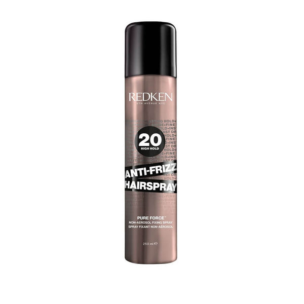 Redken 20 Anti-Frizz Hairspray 250ml