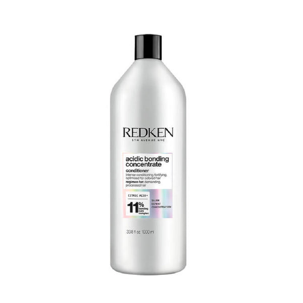 Redken Acidic Bonding Concentrate Conditioner 1000ml - Romylos All About Hair