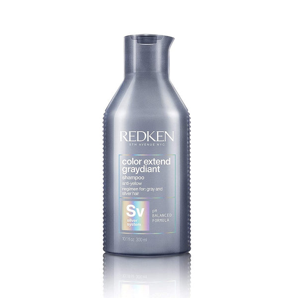 Redken Color Extend Graydiant Shampoo 300ml - Romylos All About Hair