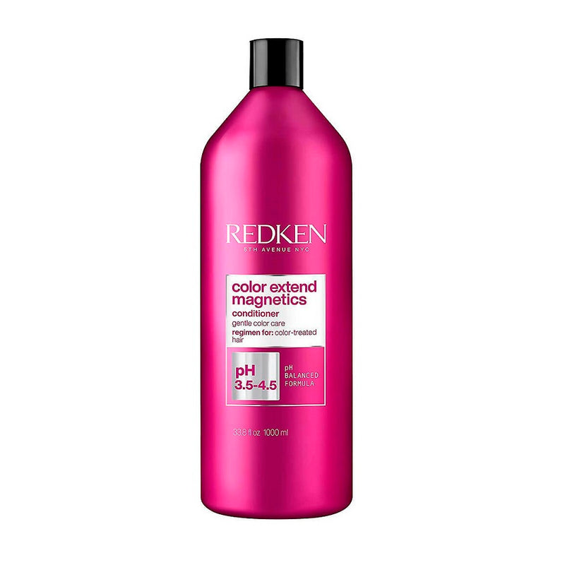 Redken Color Extend Magnetics Conditioner 1000ml - Romylos All About Hair