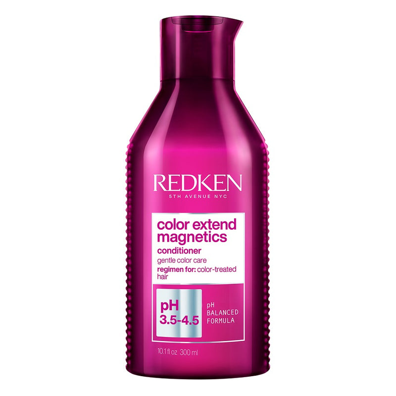 Redken Color Extend Magnetics Conditioner 300ml - Romylos All About Hair