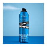 Redken Deep Clean Dry Shampoo 150ml - Romylos All About Hair