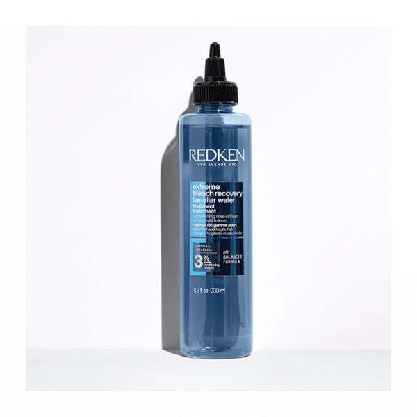 Redken Extreme Bleach Recovery Lamellar Water Treatment 200ml - Romylos All About Hair