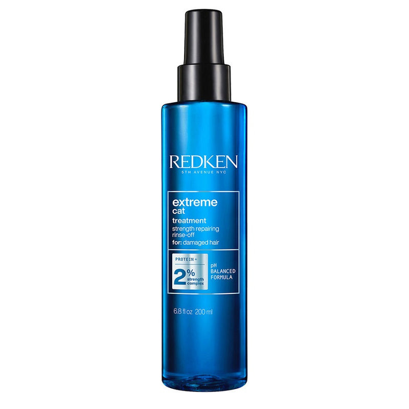 Redken Extreme Cat Treatment 200ml - Romylos All About Hair