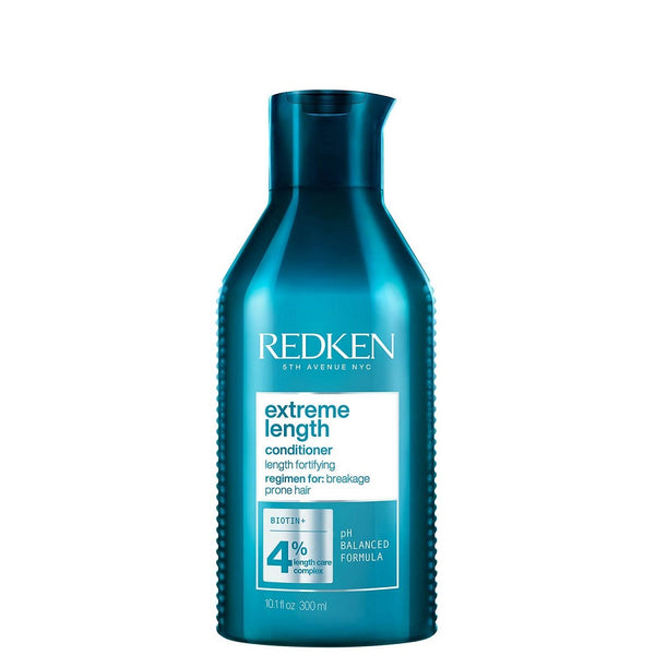 Redken Extreme Length Conditioner 300ml - Romylos All About Hair