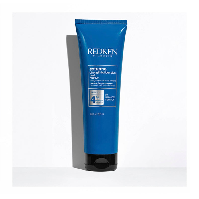 Redken Extreme Mask 250ml - Romylos All About Hair