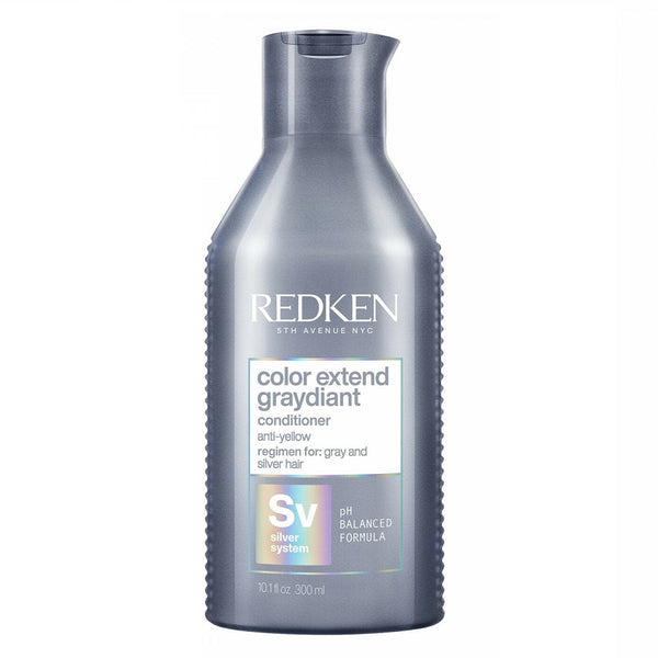 Redken Redken Color Extend Graydiant Conditioner 300ml - Romylos All About Hair